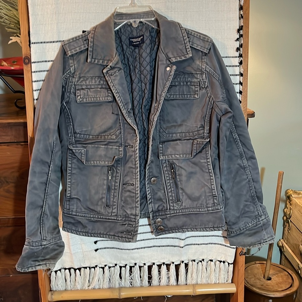 American Eagle Jacket - image 1